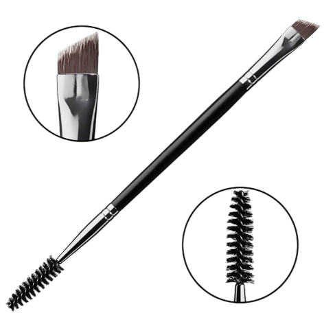 Clearance -861 Dual Brow Groomer