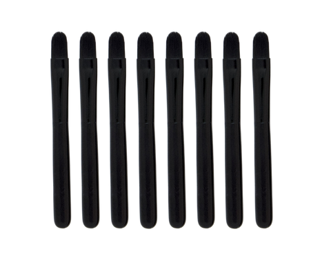 Clearance -Lip Brushes (8 pcs)