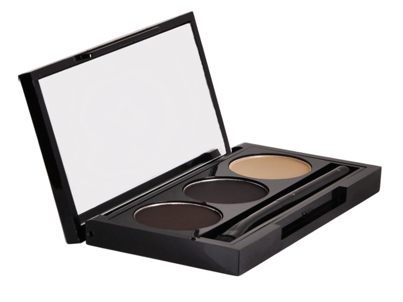 Clearance Brow Trio