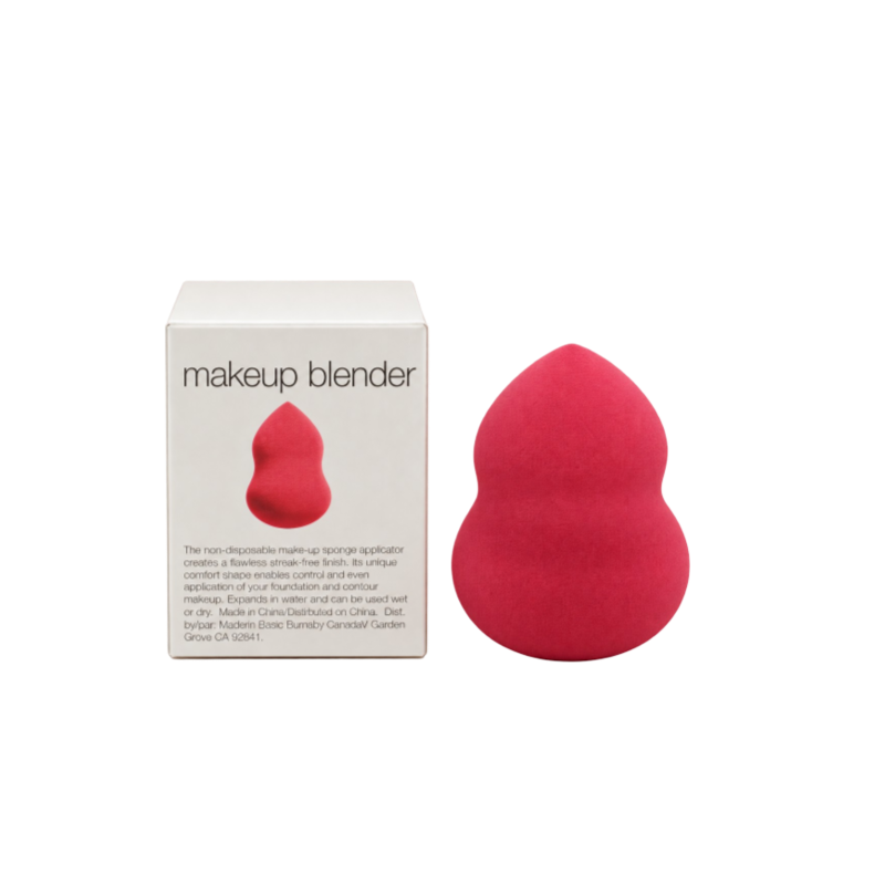 Clearance -Blender Sponge