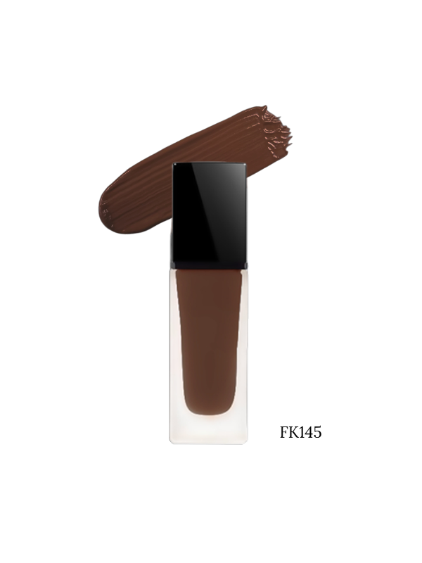 Satin Foundation