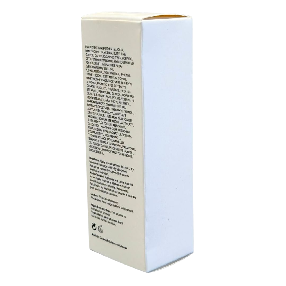 Hydrating Hand Lotion
