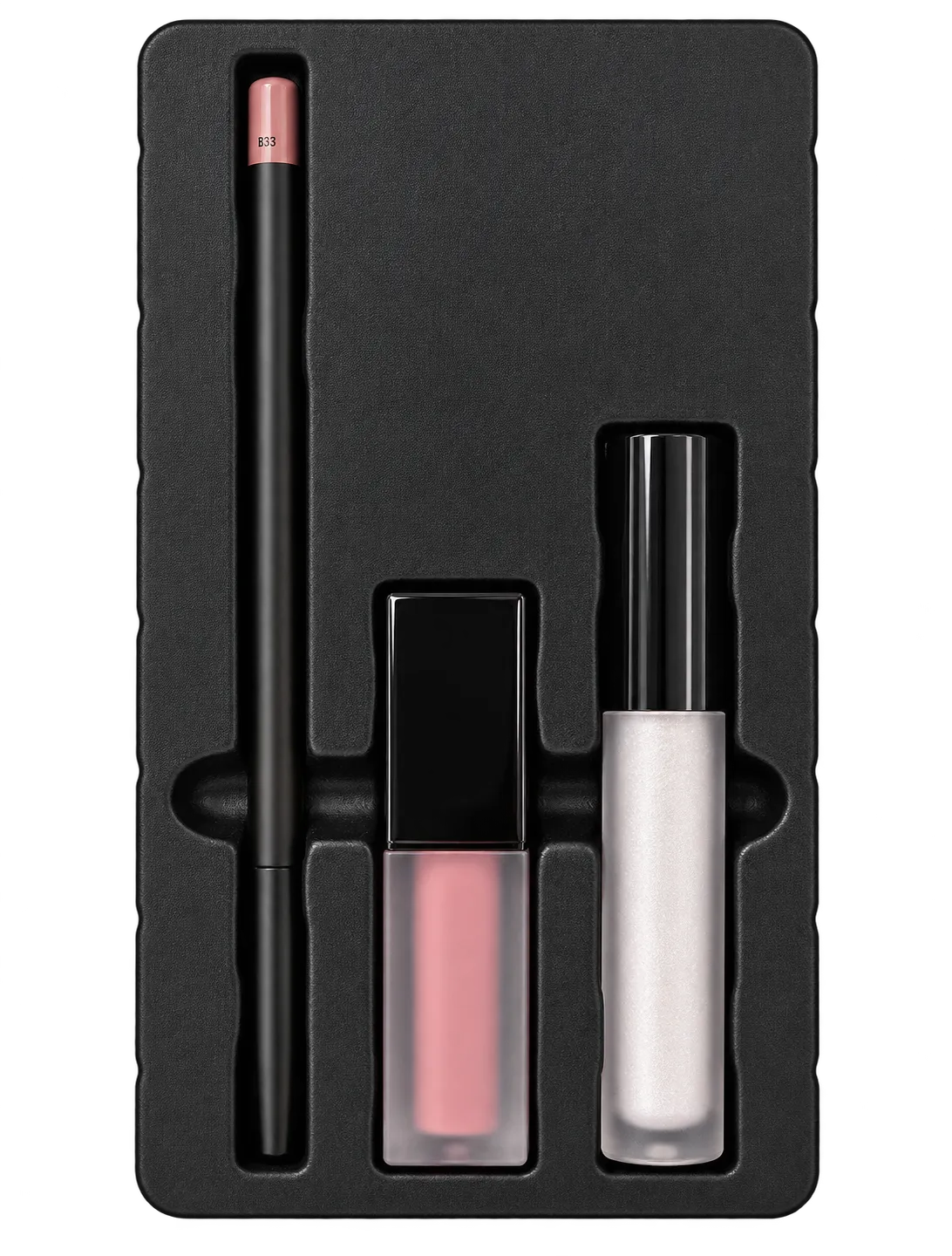3-Piece Lip Combo Set