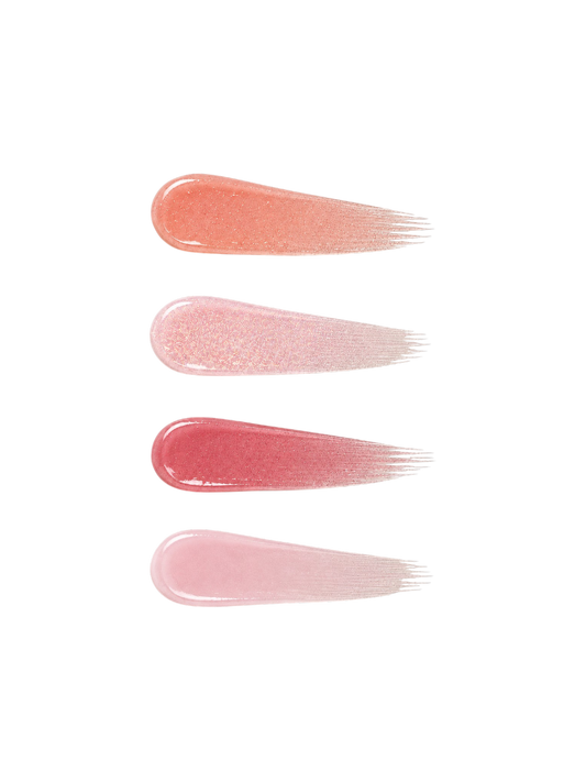 Lip Gloss Set
