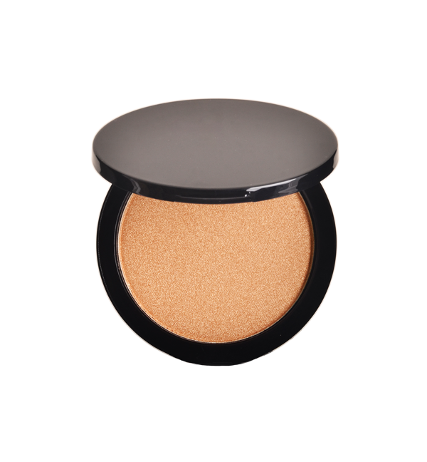 Clearance - Luminizing Powder (in a Glossy Compact)