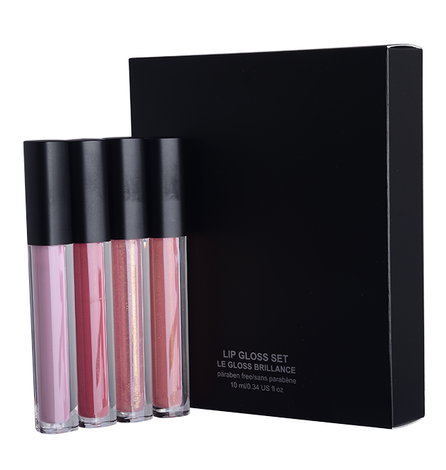 Lip Gloss Set