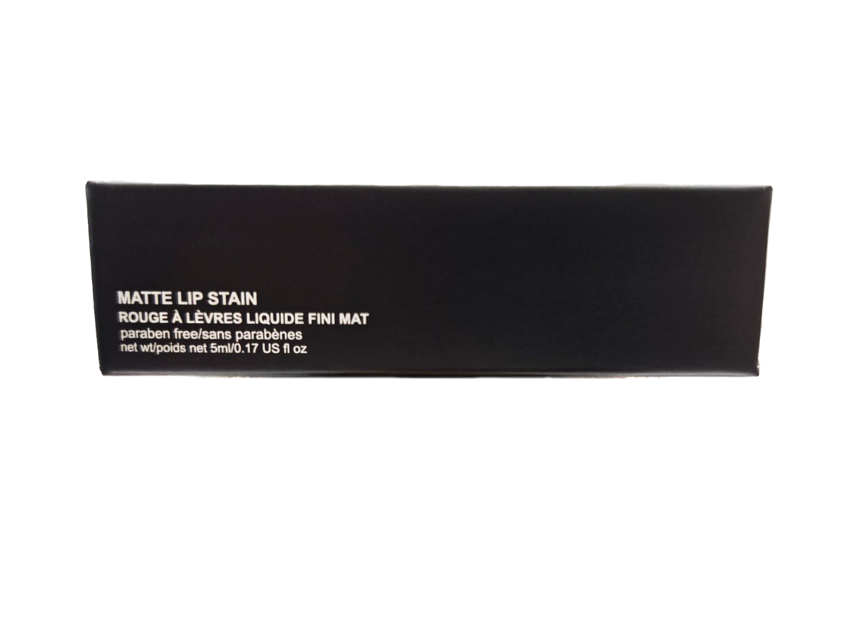Matte Lip Stain