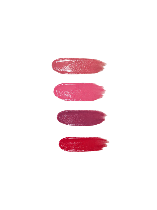 Matte Lip Stain Set
