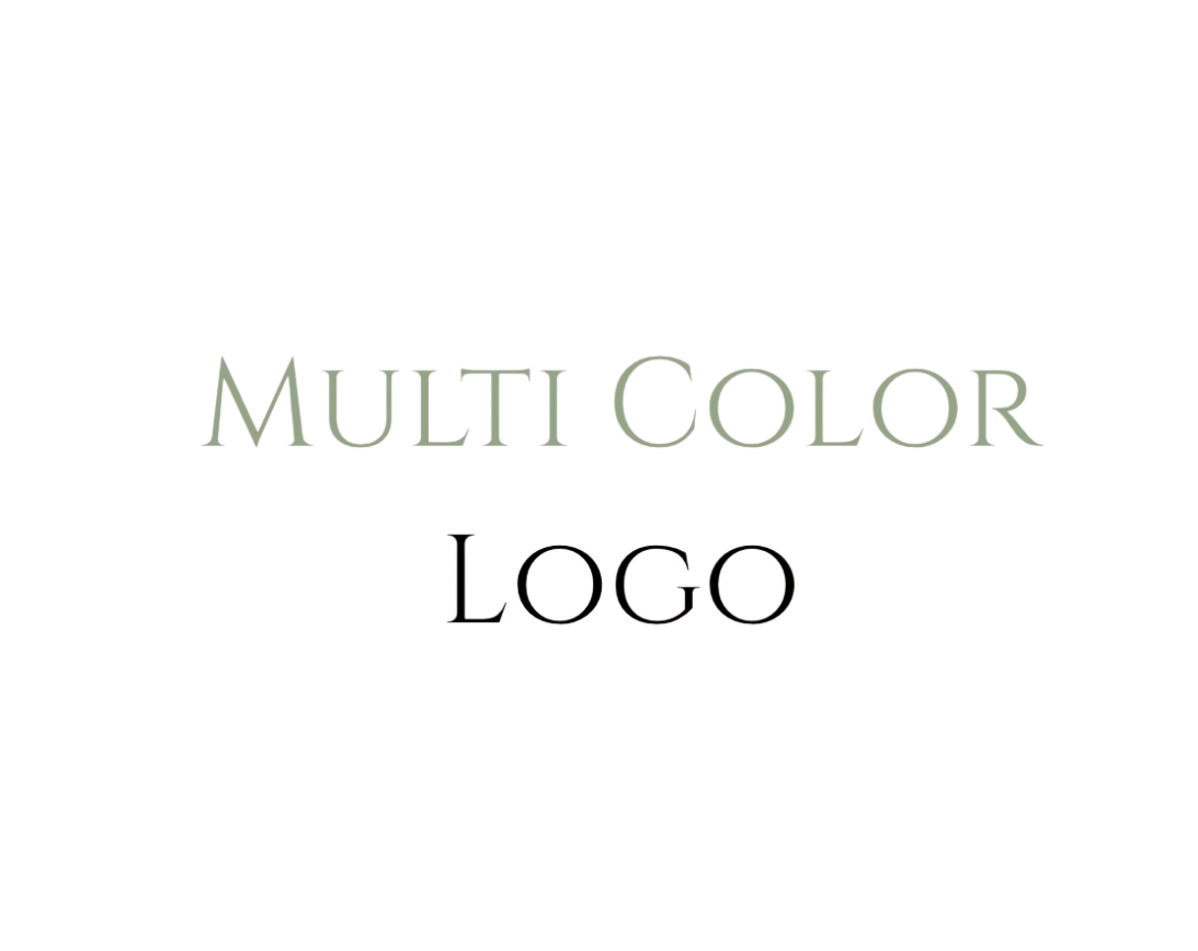 Logo Plate Design