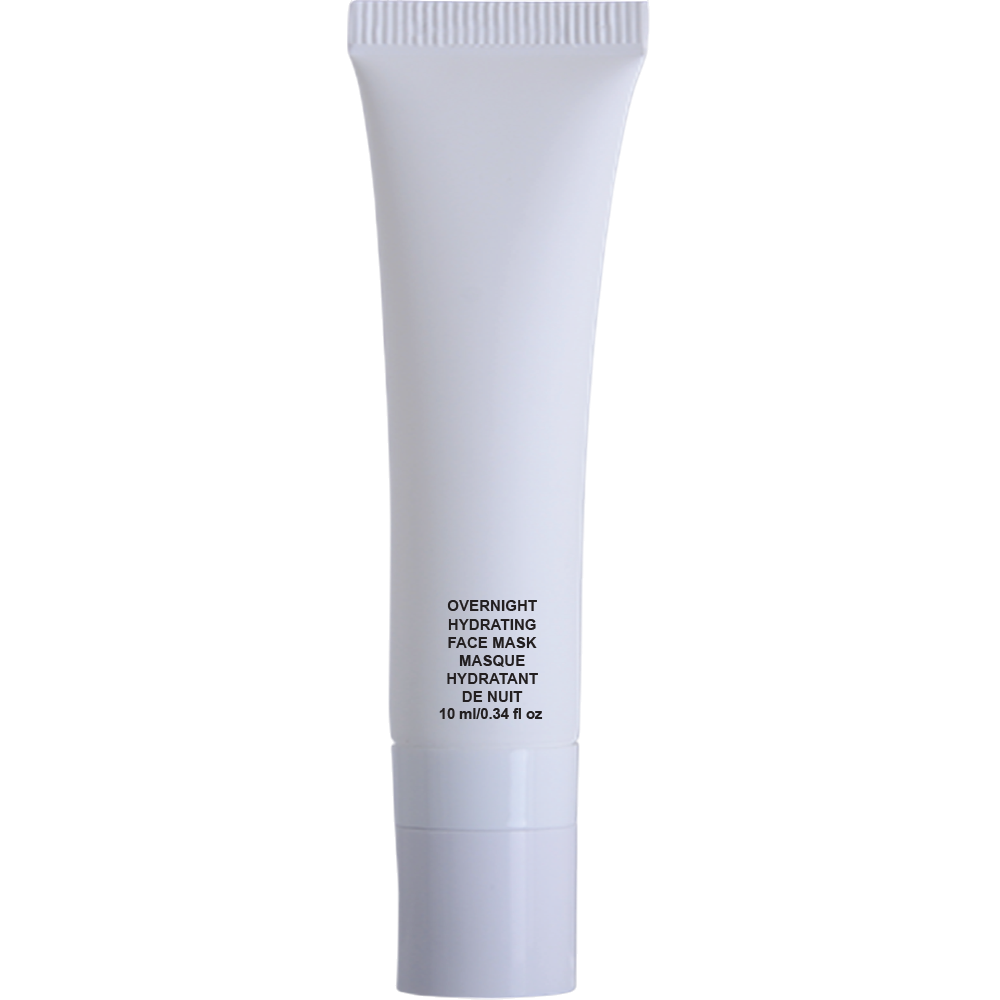 Mini Overnight Hydrating Face Mask (10ml)