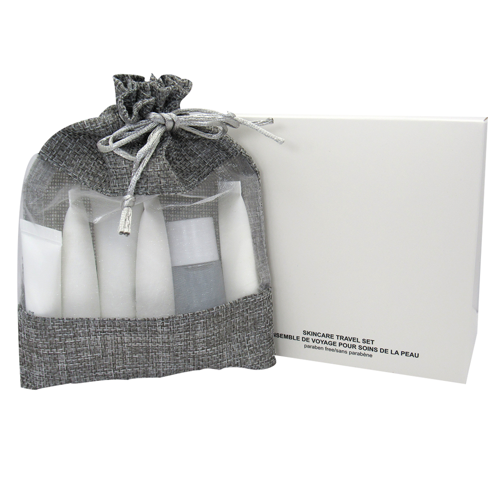 Skincare Travel Set