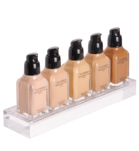 Clearance - Flat Display Block - BLK107