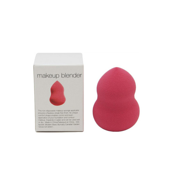 Clearance Blender Sponge Modern Basic Cosmetics