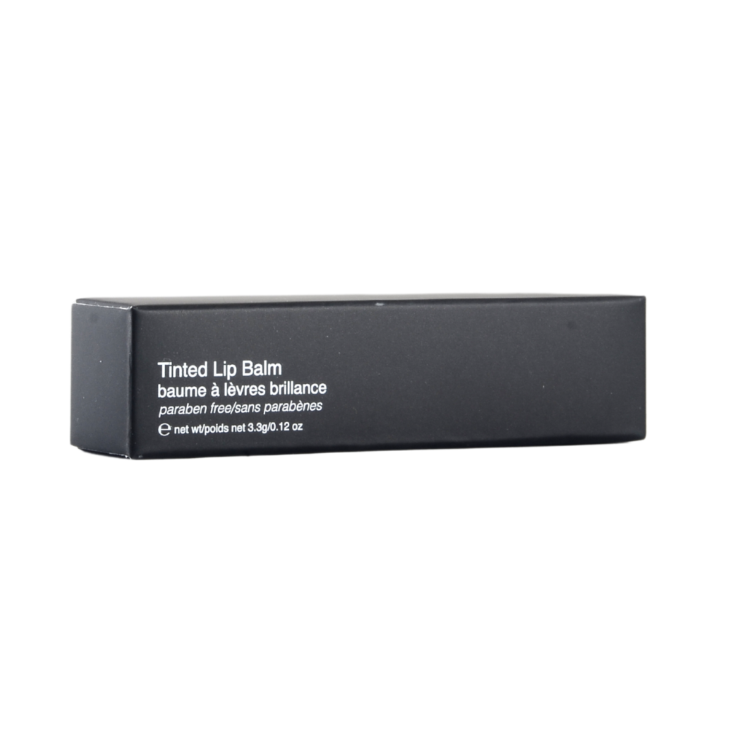 Tinted Lip Balm