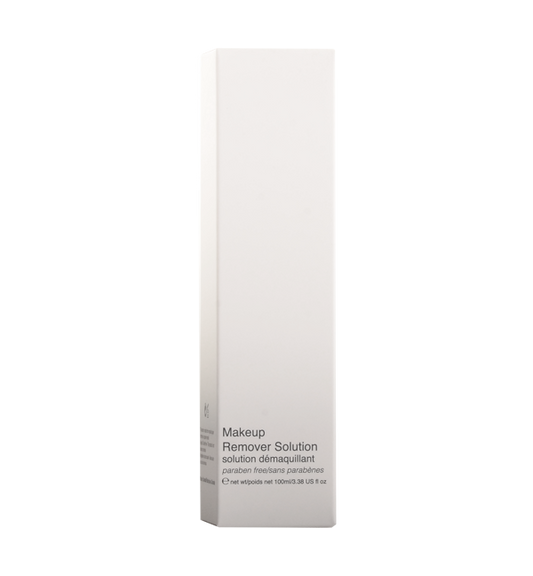 Clearance - Makeup Remover Solution