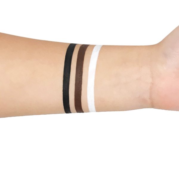Clearance - Retractable Eyeliner (Glossy component)