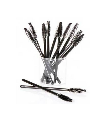 Clearance -Mascara Wands (12 pcs)