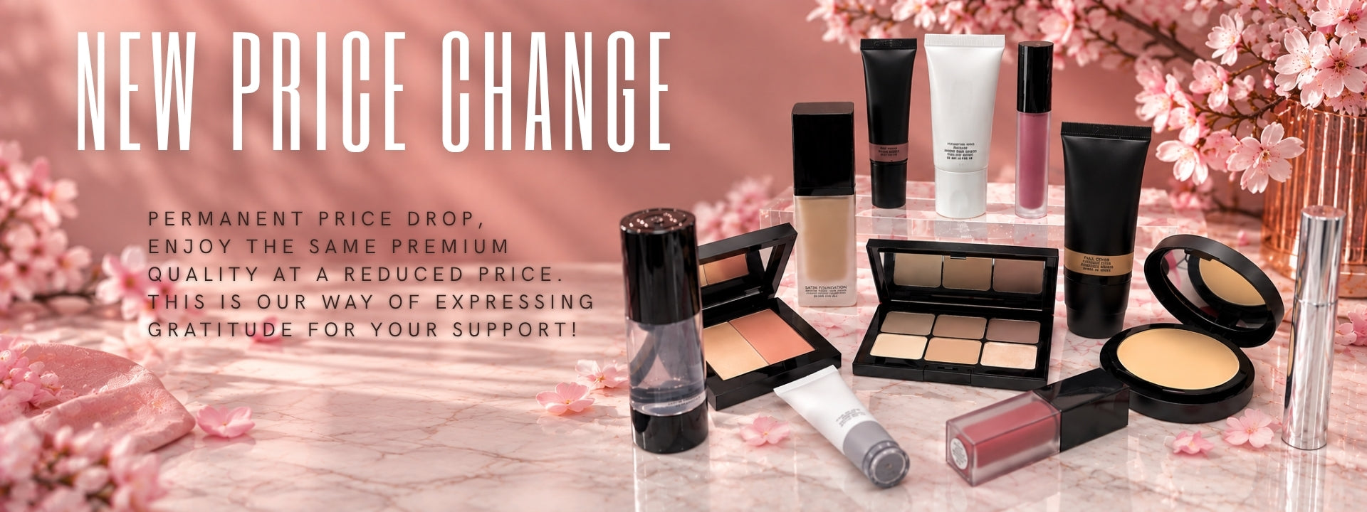 Price Change