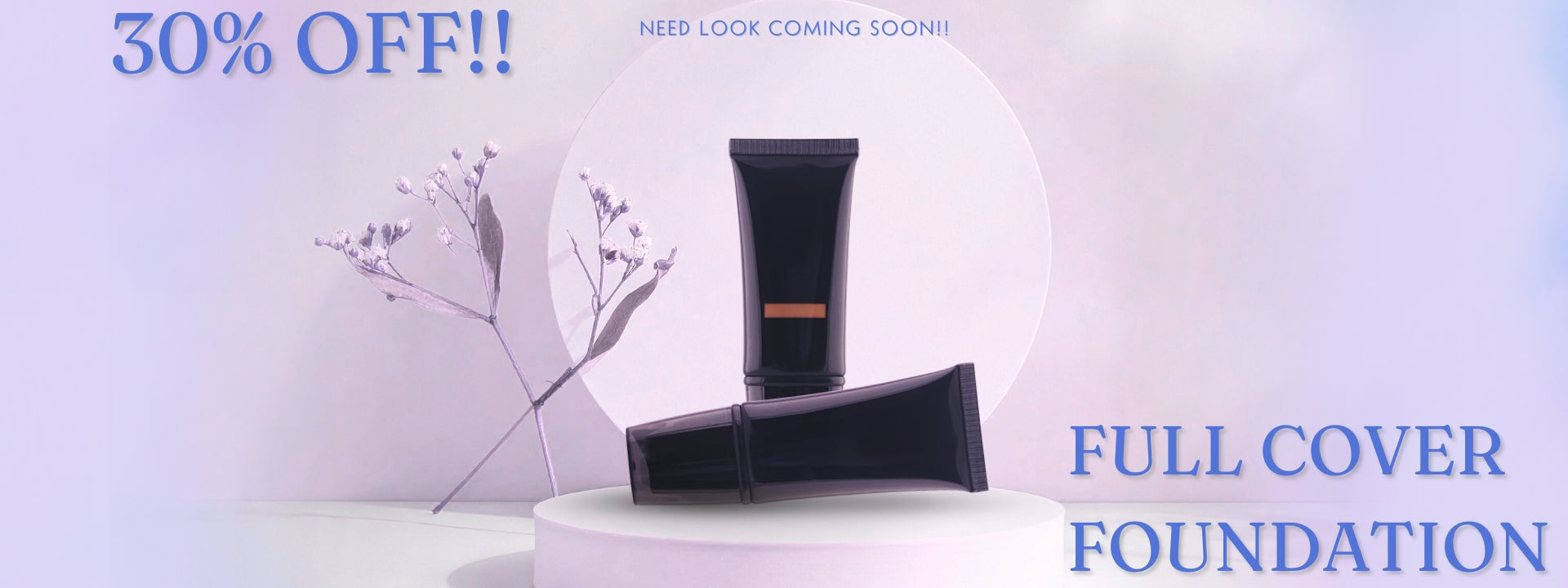 30% off FH Foundation