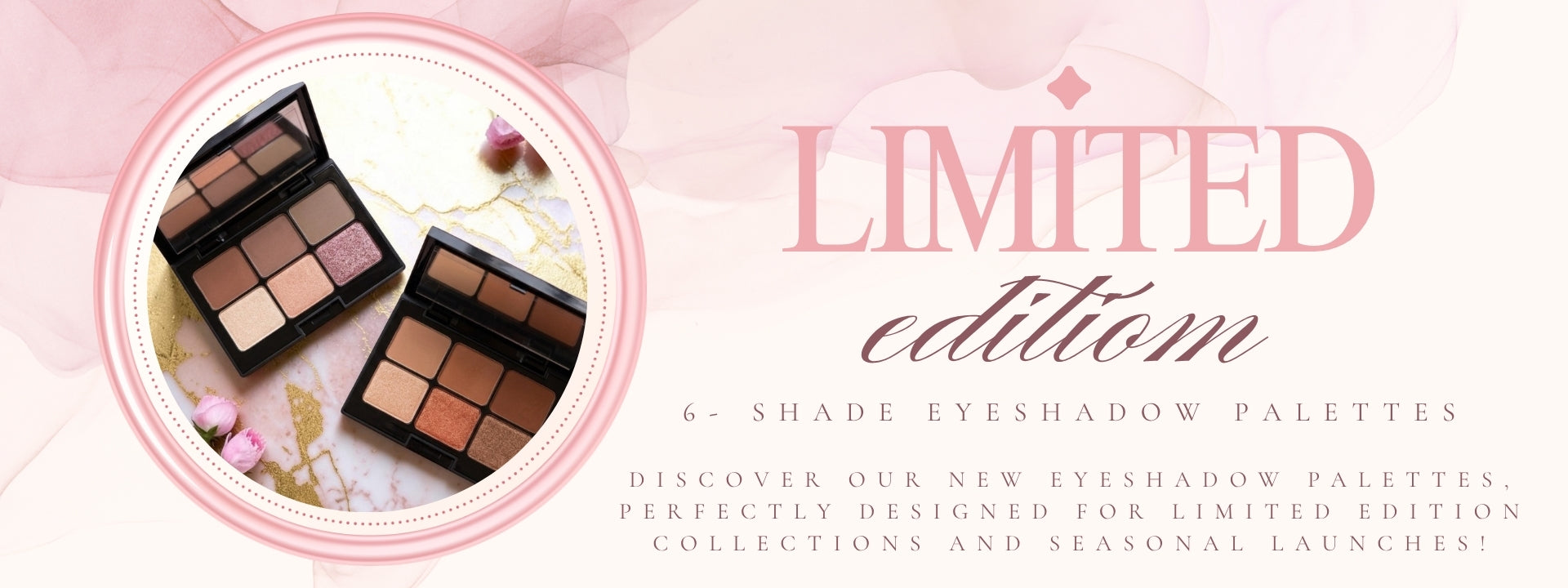 30% off ETM Limited Edition
