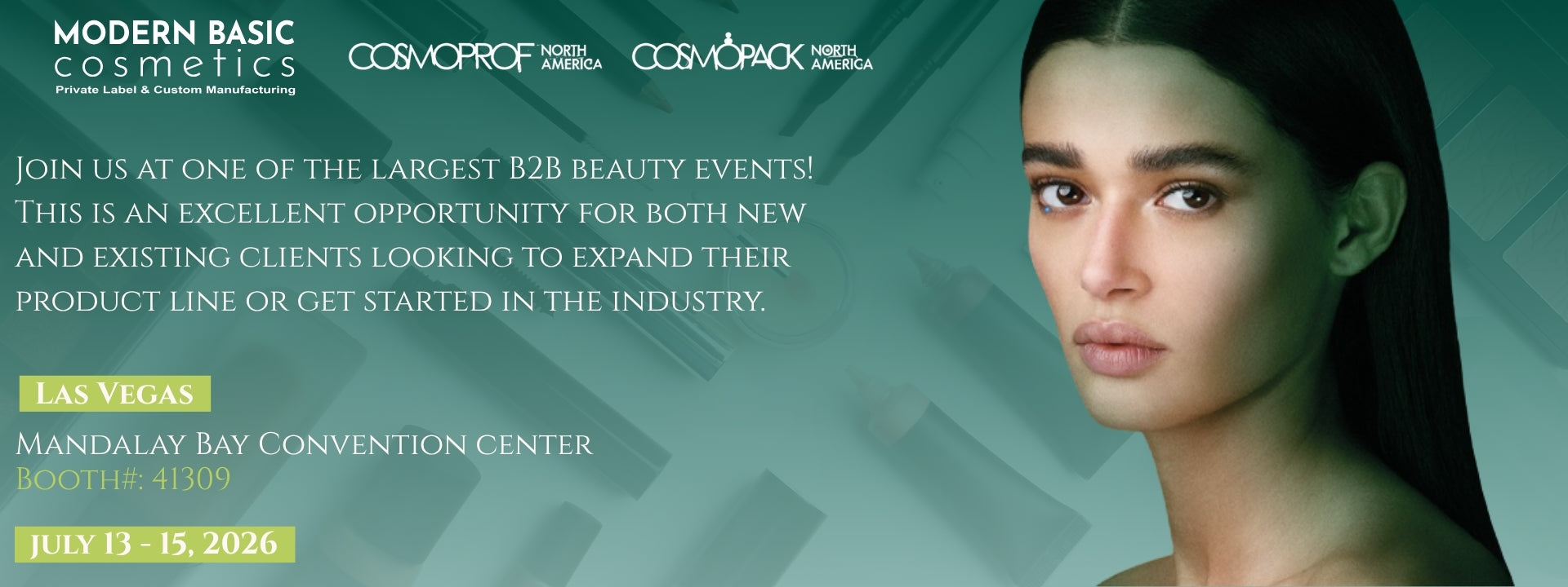 LV Cosmoprof