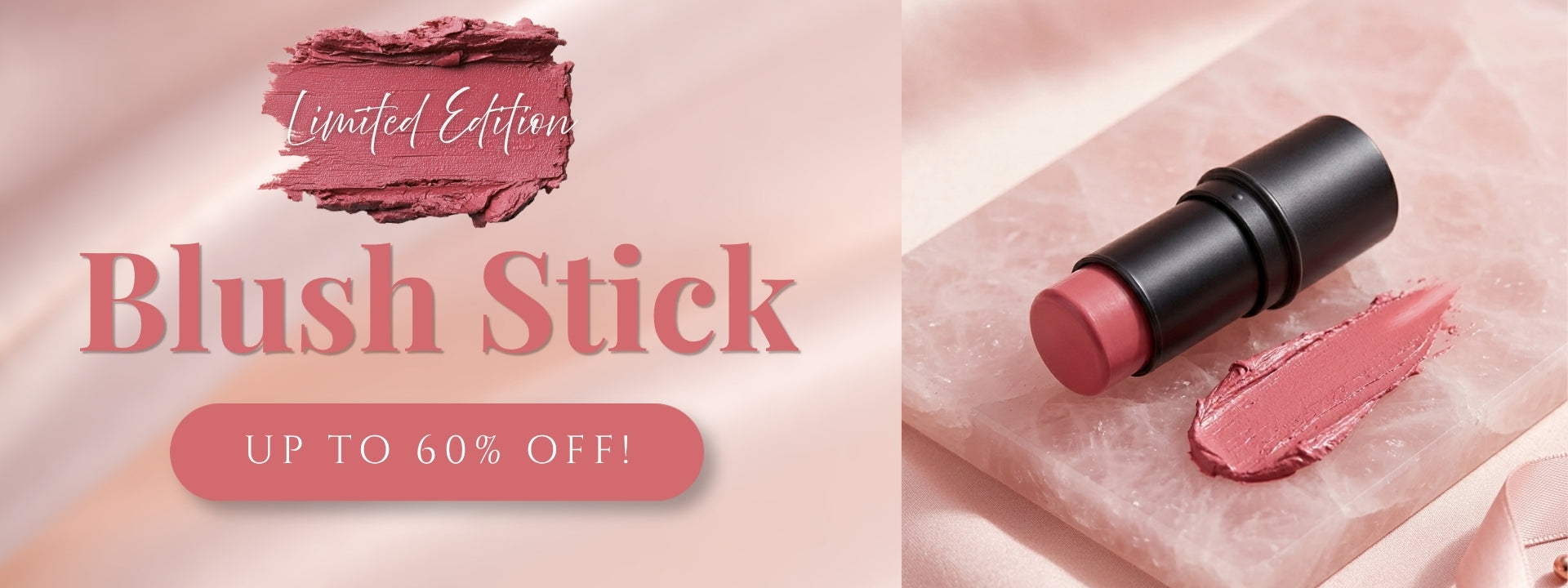 Blush Stick for Private Label