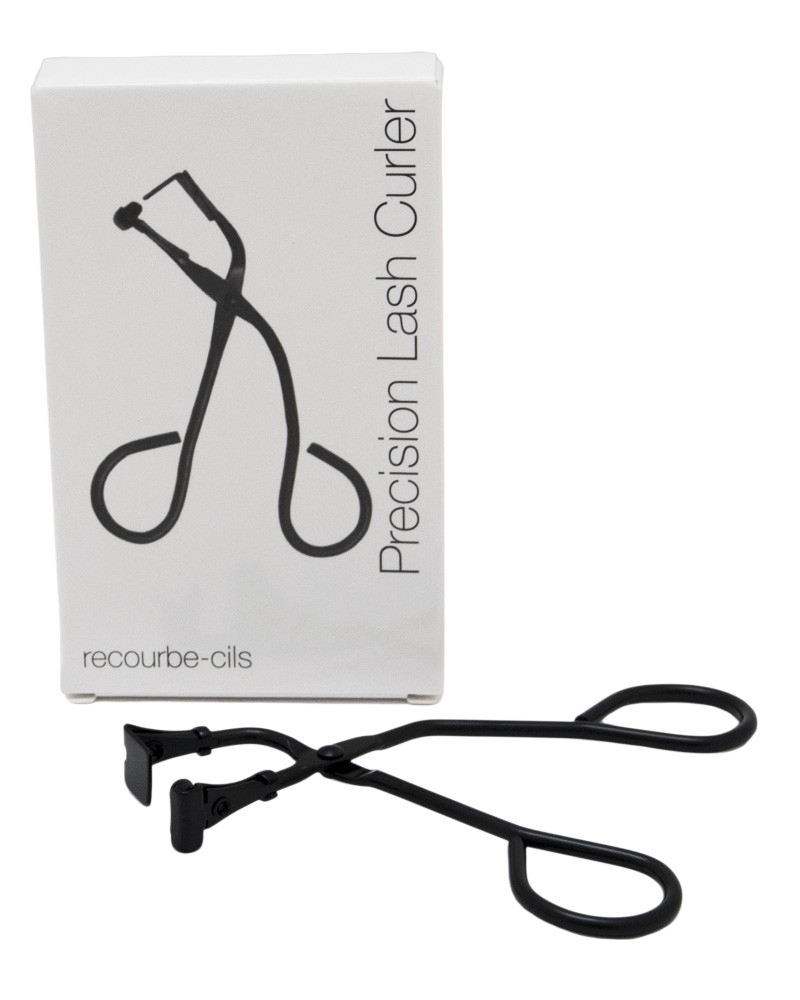 Clearance -Precision Lash Curler