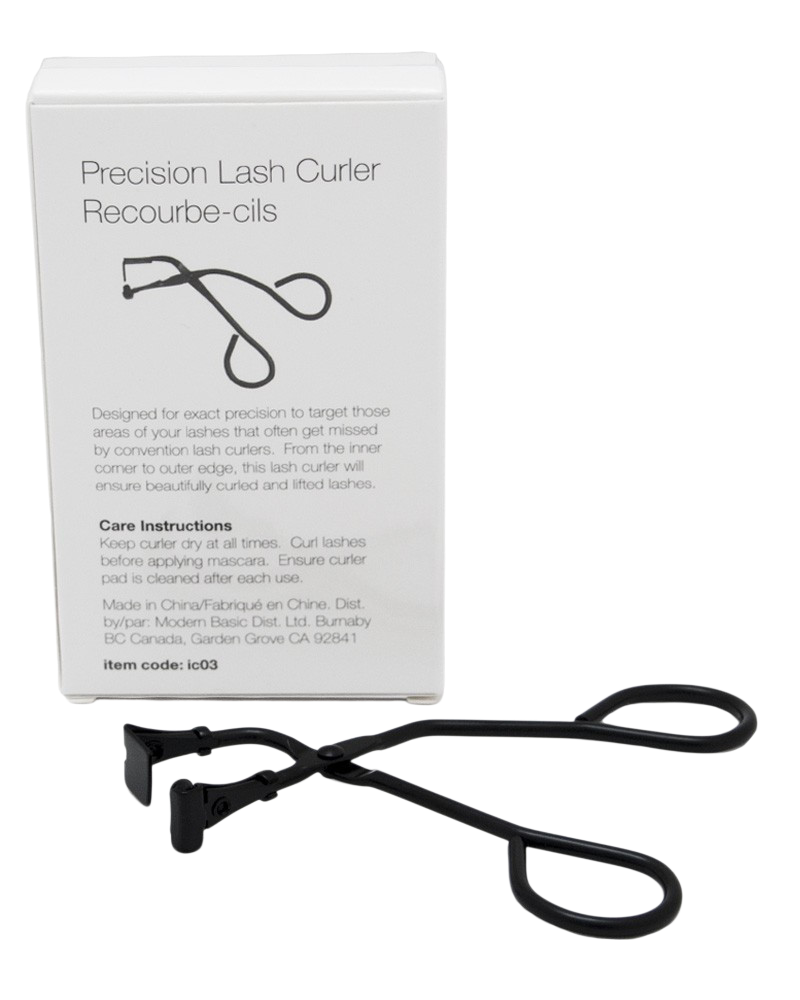 Clearance -Precision Lash Curler