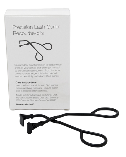 Clearance -Precision Lash Curler