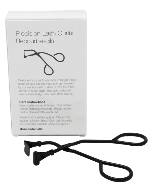 Clearance -Precision Lash Curler