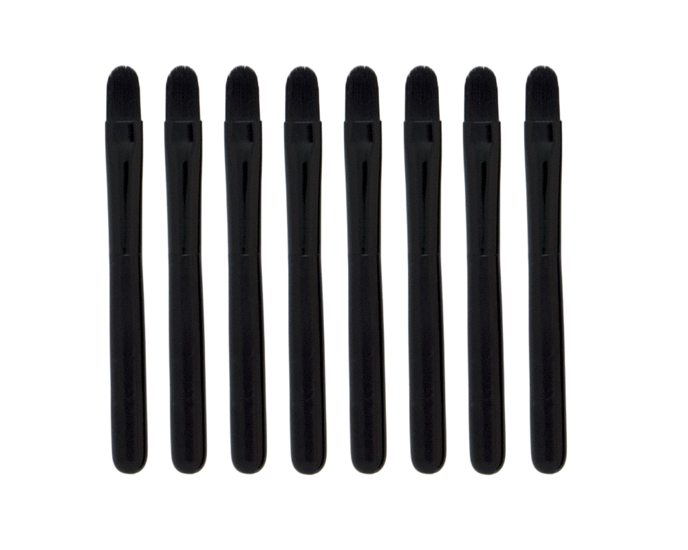 Clearance -Lip Brushes (8 pcs)
