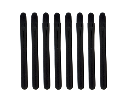 Clearance -Lip Brushes (8 pcs)