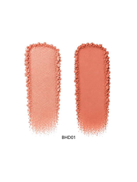 Blush Duo