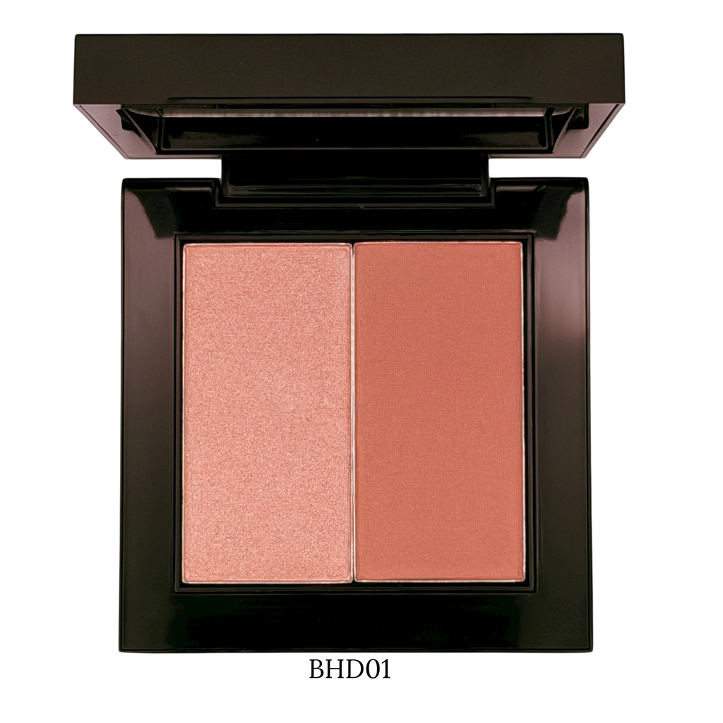 Blush Duo