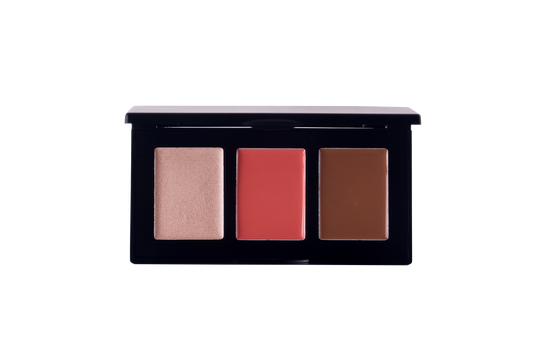 Cream Cheek Palette