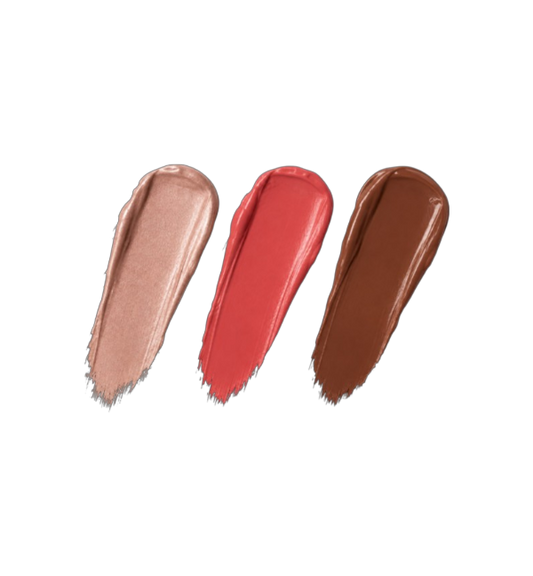 Cream Cheek Palette