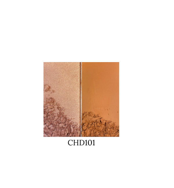Contour and Highlighter Duo