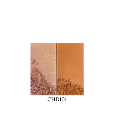 Contour and Highlighter Duo