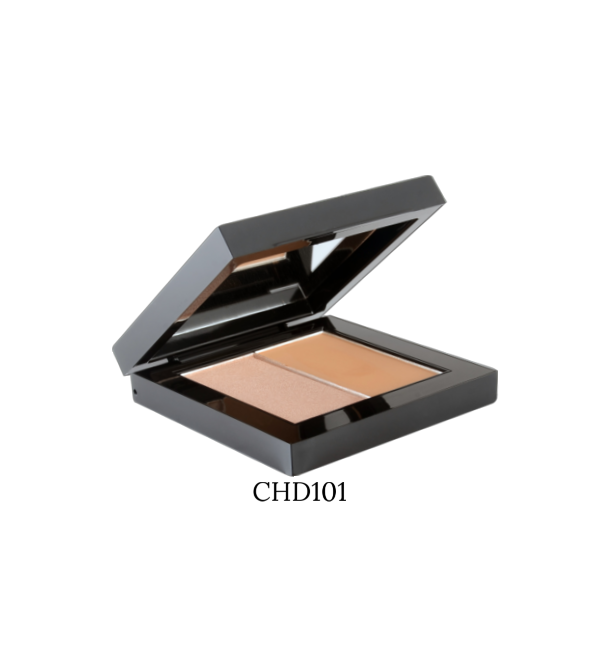 Contour and Highlighter Duo