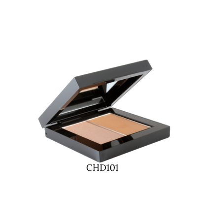Contour and Highlighter Duo