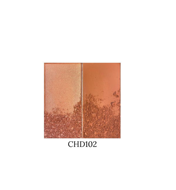 Contour and Highlighter Duo