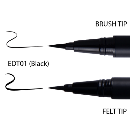 Dual Tip Eyeliner