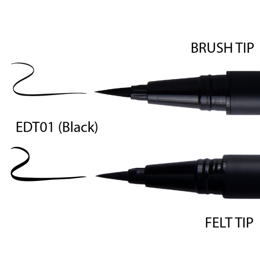 Dual Tip Eyeliner