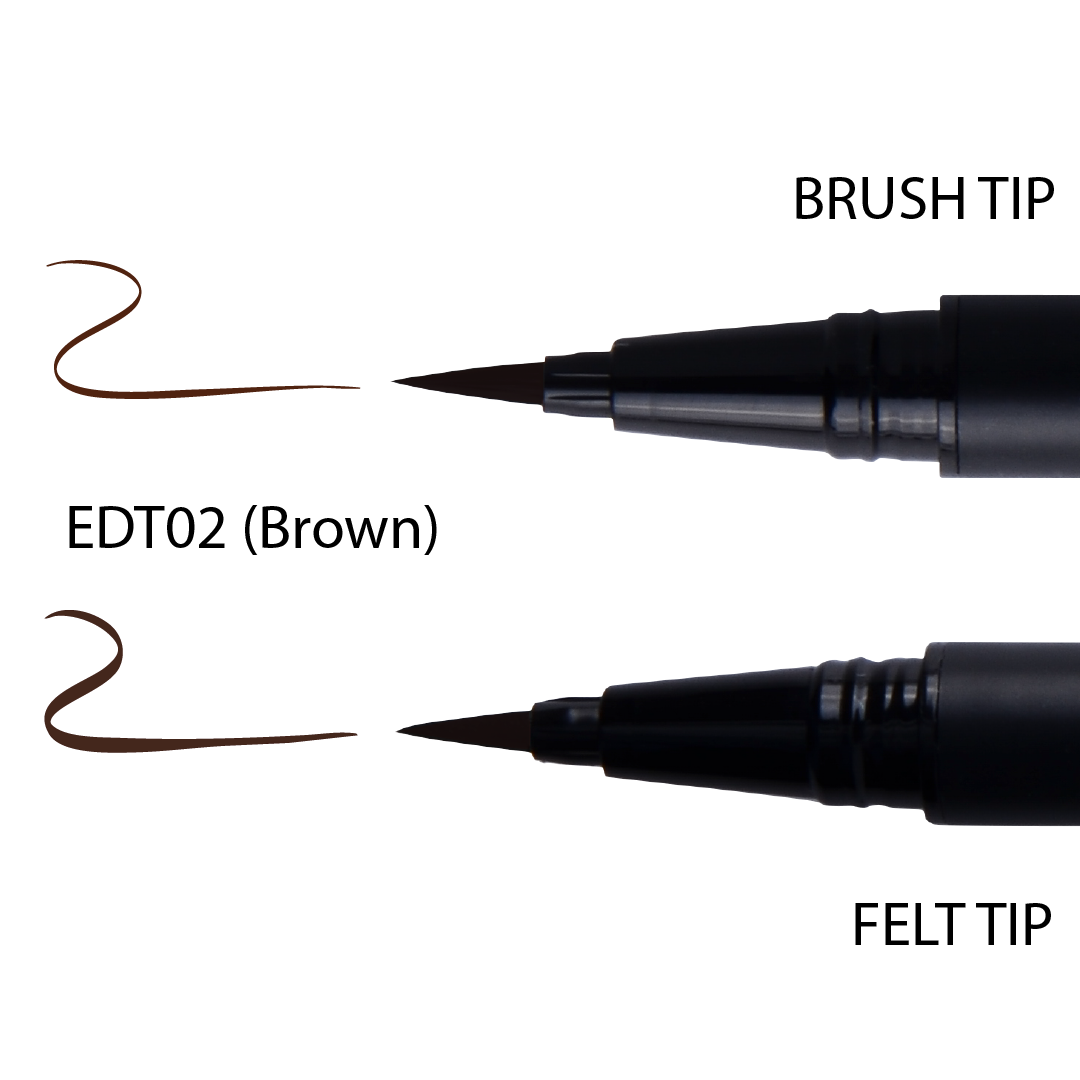 Dual Tip Eyeliner