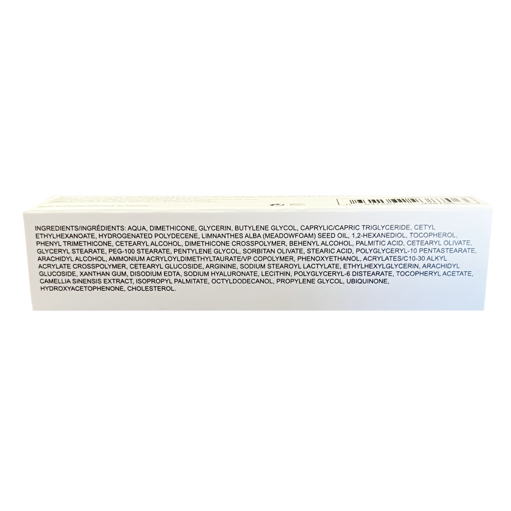 Gabrin Basic Cream Eye Cream – Modern Basic Cosmetics