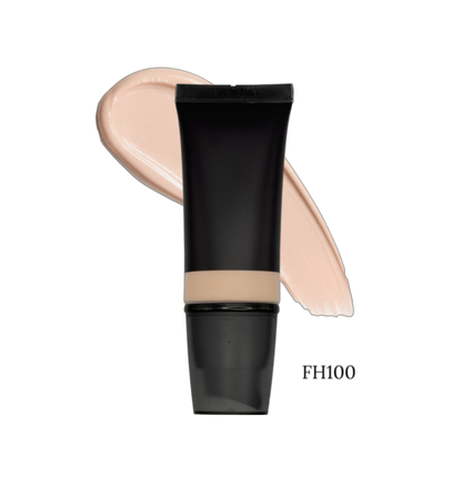 Full Cover Foundation (Matte Component)