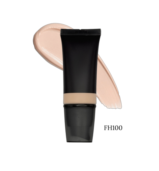 Full Cover Foundation (Matte Component)