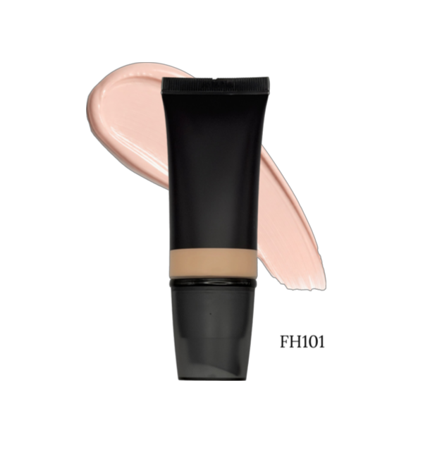 Full Cover Foundation (Matte Component)