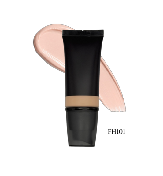 Full Cover Foundation (Matte Component)