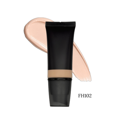 Full Cover Foundation (Matte Component)